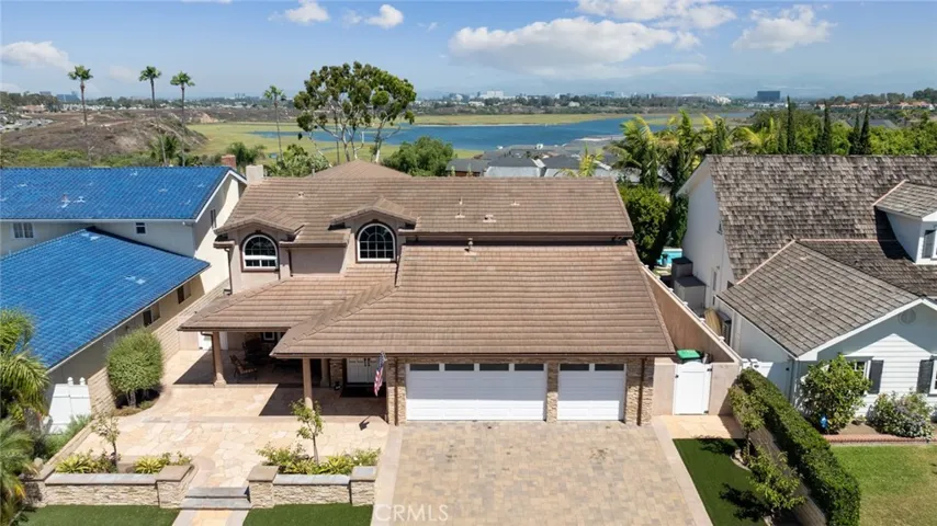 2030 Leeward Lane, Newport Beach, California 92660