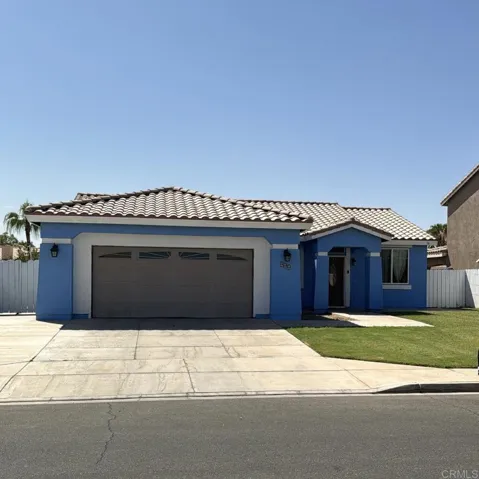 905 G Anaya, Calexico, California 92231