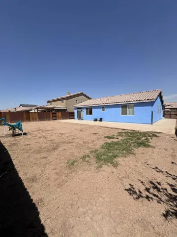 905 G Anaya, Calexico, California 92231