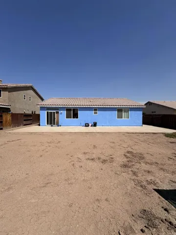 905 G Anaya, Calexico, California 92231