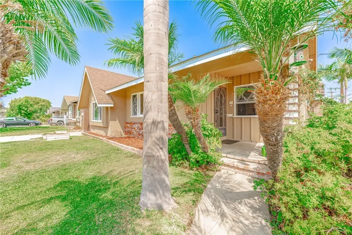 10151 Faywood Street, Bellflower, California 90706