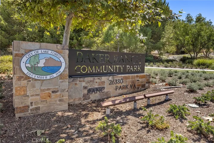 260 Finch, Lake Forest, California 92630