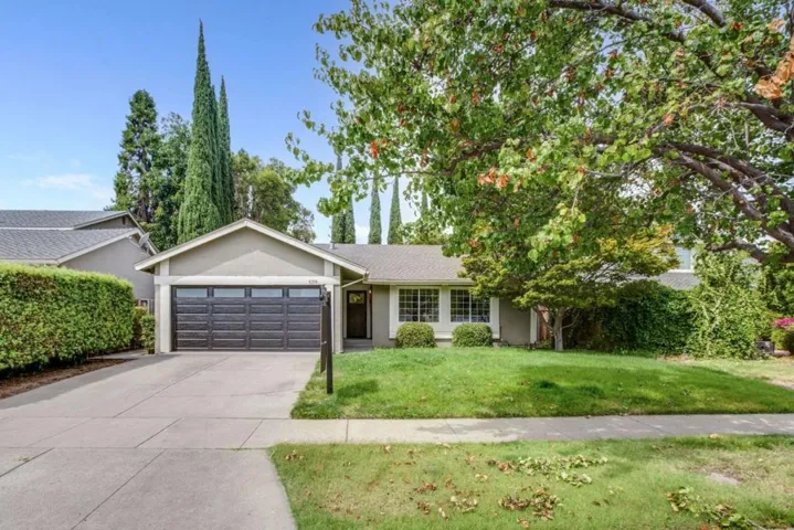 6319 Mayo Drive, San Jose, California 95123