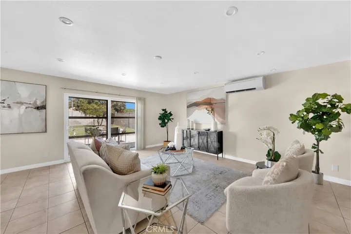 separate family room
