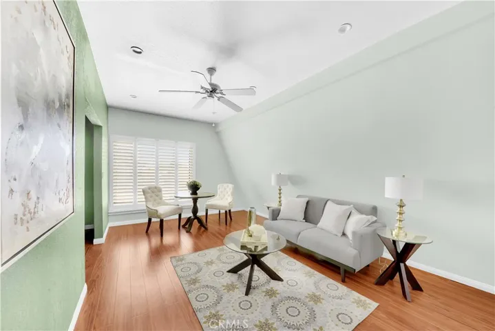 Bedroom 6 or flex room