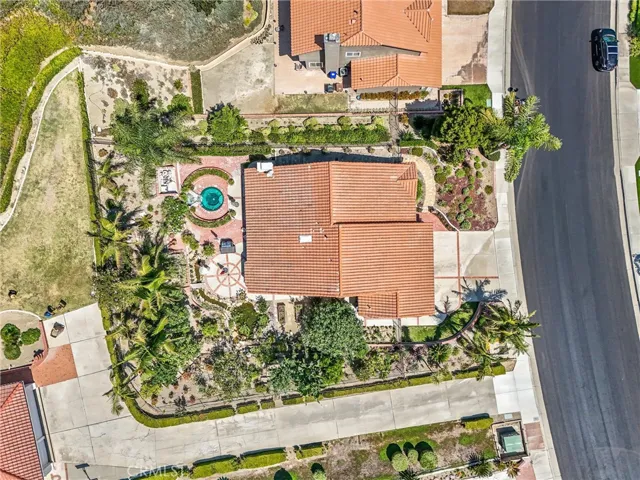 5354 E Big Sky Lane, Anaheim Hills, California 92807