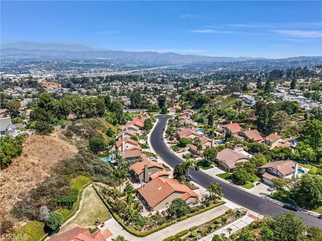 5354 E Big Sky Lane, Anaheim Hills, California 92807