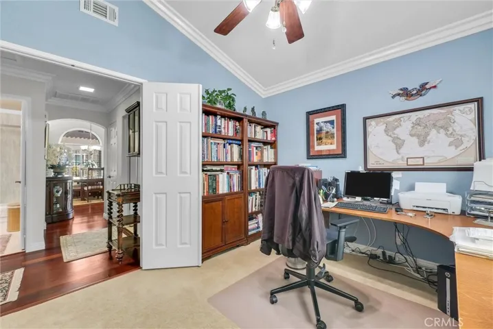 5354 E Big Sky Lane, Anaheim Hills, California 92807