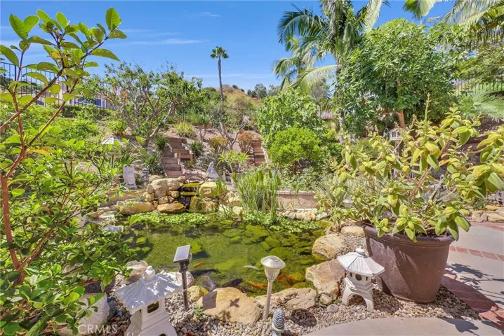 5354 E Big Sky Lane, Anaheim Hills, California 92807