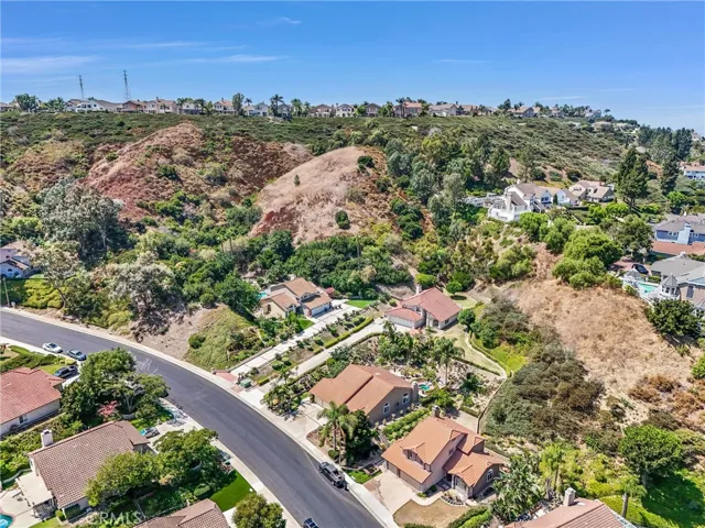 5354 E Big Sky Lane, Anaheim Hills, California 92807