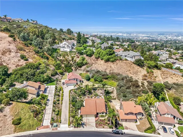 5354 E Big Sky Lane, Anaheim Hills, California 92807