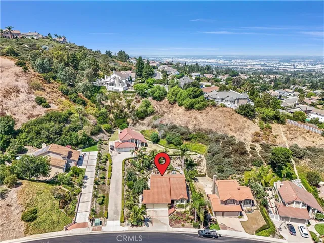 5354 E Big Sky Lane, Anaheim Hills, California 92807