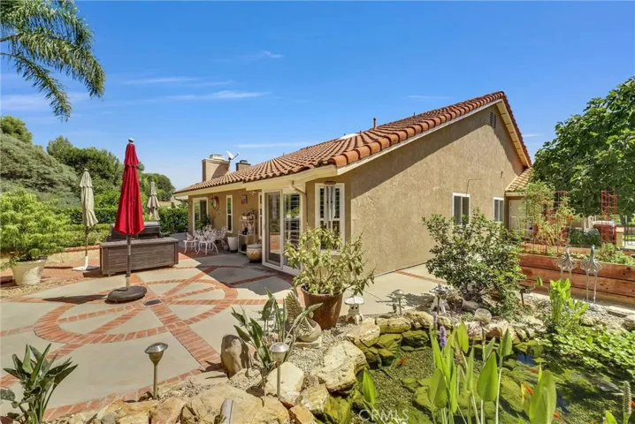 5354 E Big Sky Lane, Anaheim Hills, California 92807