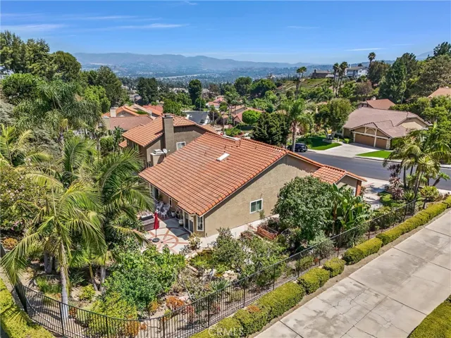 5354 E Big Sky Lane, Anaheim Hills, California 92807