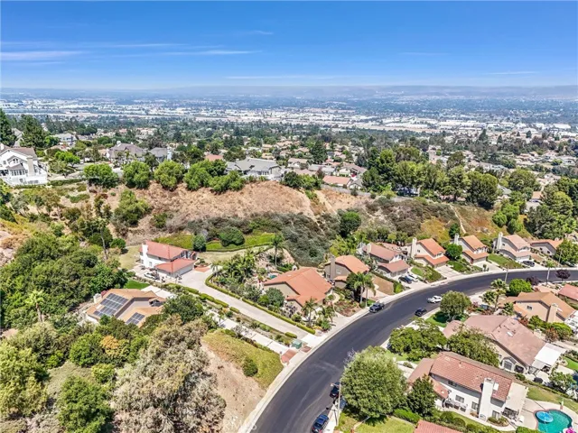5354 E Big Sky Lane, Anaheim Hills, California 92807