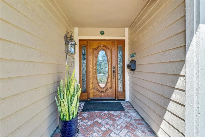 5354 E Big Sky Lane, Anaheim Hills, California 92807