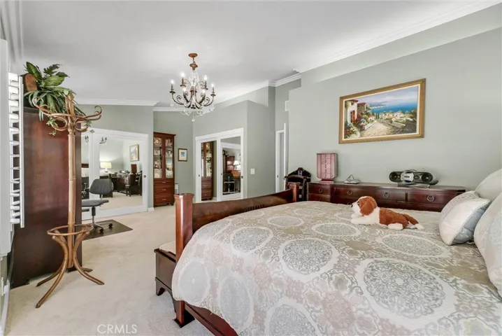 5354 E Big Sky Lane, Anaheim Hills, California 92807
