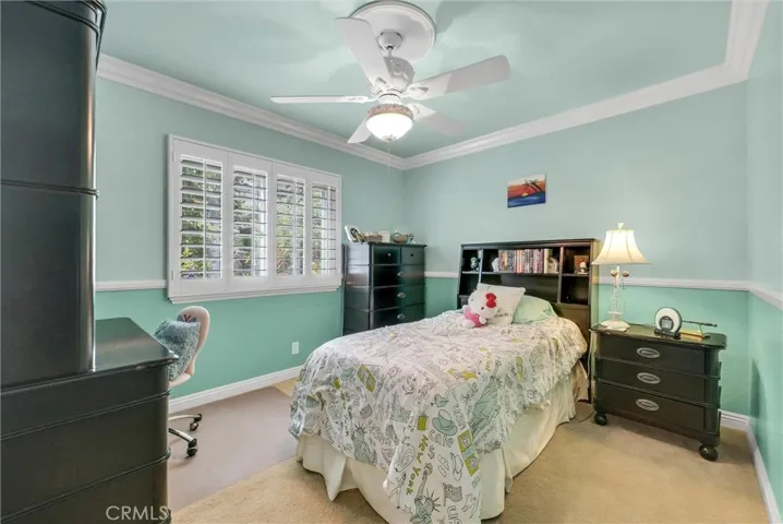 5354 E Big Sky Lane, Anaheim Hills, California 92807