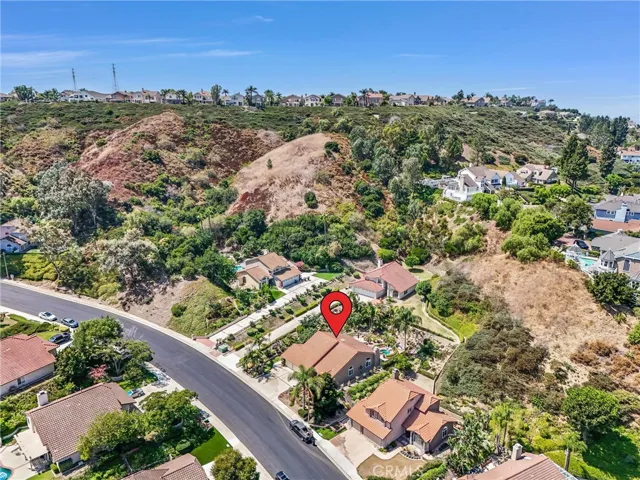 5354 E Big Sky Lane, Anaheim Hills, California 92807