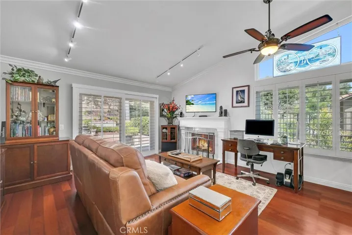 5354 E Big Sky Lane, Anaheim Hills, California 92807