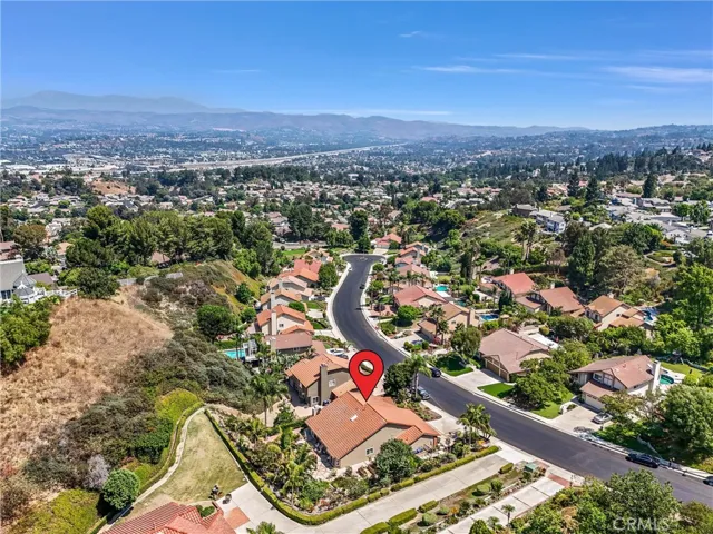 5354 E Big Sky Lane, Anaheim Hills, California 92807