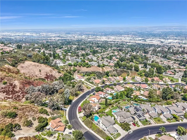 5354 E Big Sky Lane, Anaheim Hills, California 92807