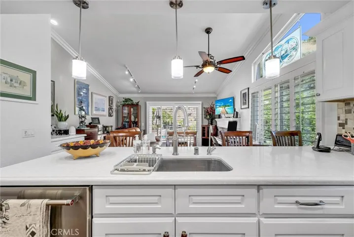 5354 E Big Sky Lane, Anaheim Hills, California 92807