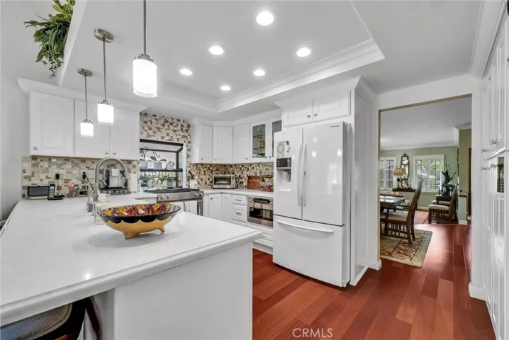 5354 E Big Sky Lane, Anaheim Hills, California 92807