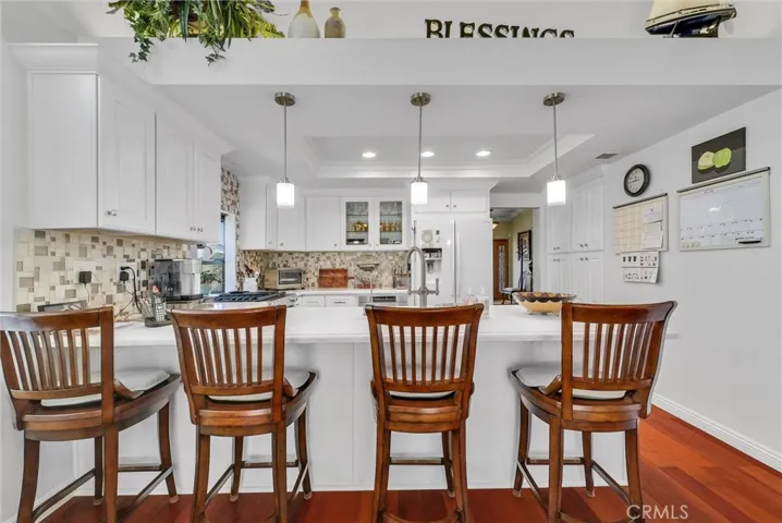5354 E Big Sky Lane, Anaheim Hills, California 92807