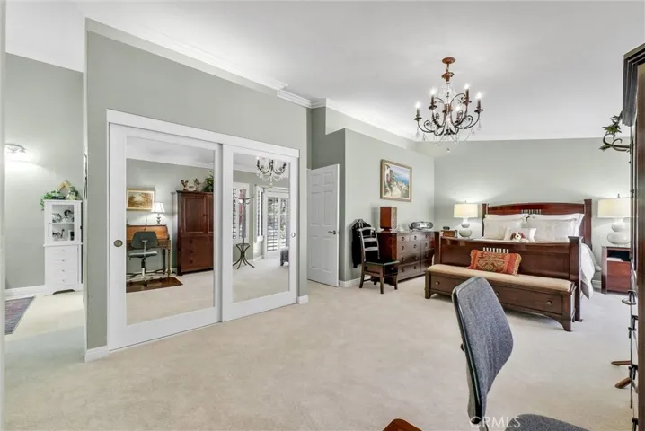 5354 E Big Sky Lane, Anaheim Hills, California 92807