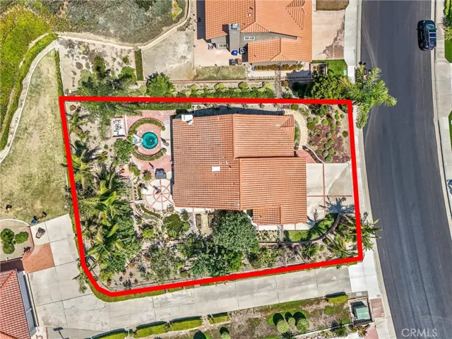 5354 E Big Sky Lane, Anaheim Hills, California 92807
