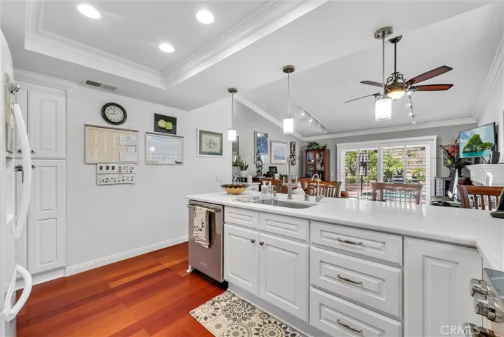 5354 E Big Sky Lane, Anaheim Hills, California 92807