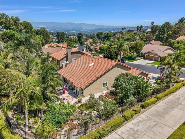 5354 E Big Sky Lane, Anaheim Hills, California 92807