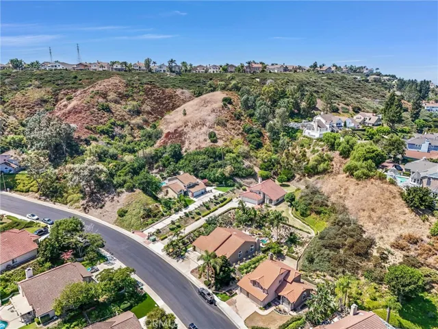 5354 E Big Sky Lane, Anaheim Hills, California 92807