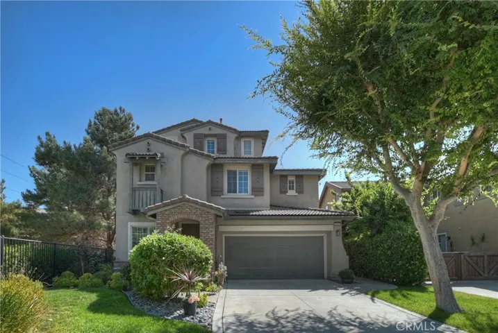 16227 Tradewinds Place, Chino, California 91708
