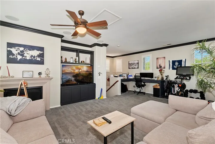16227 Tradewinds Place, Chino, California 91708