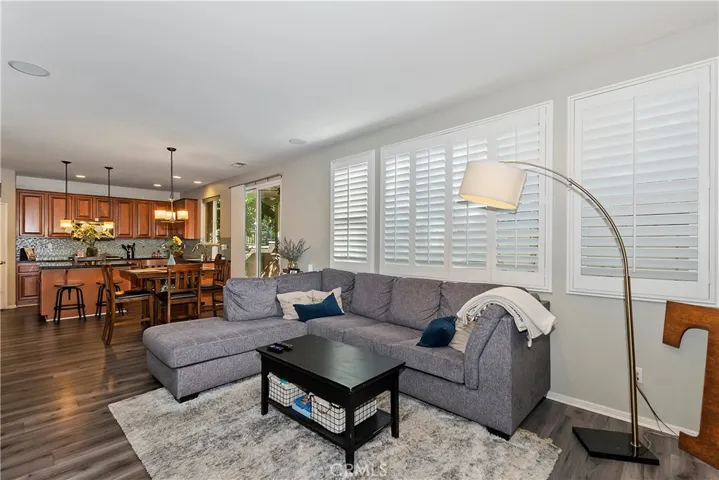 16227 Tradewinds Place, Chino, California 91708