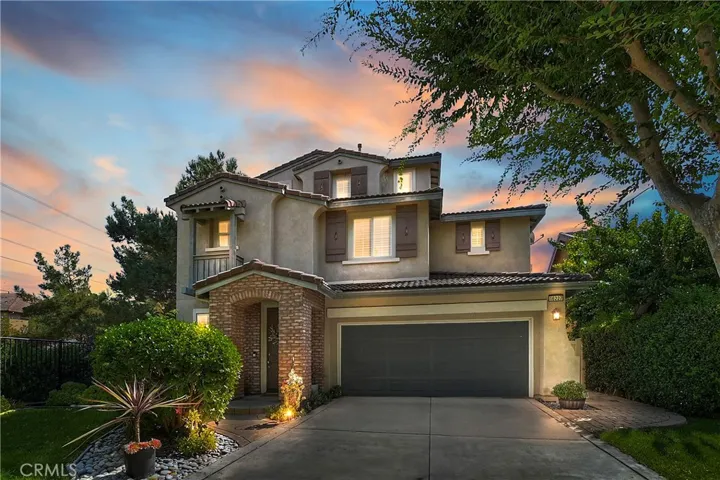 16227 Tradewinds Place, Chino, California 91708