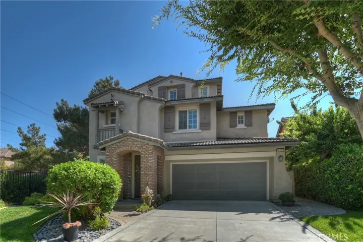 16227 Tradewinds Place, Chino, California 91708