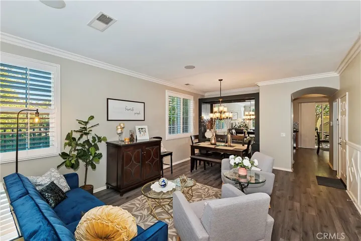 16227 Tradewinds Place, Chino, California 91708