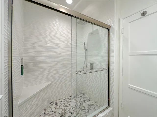 #B: brand new bathroom!