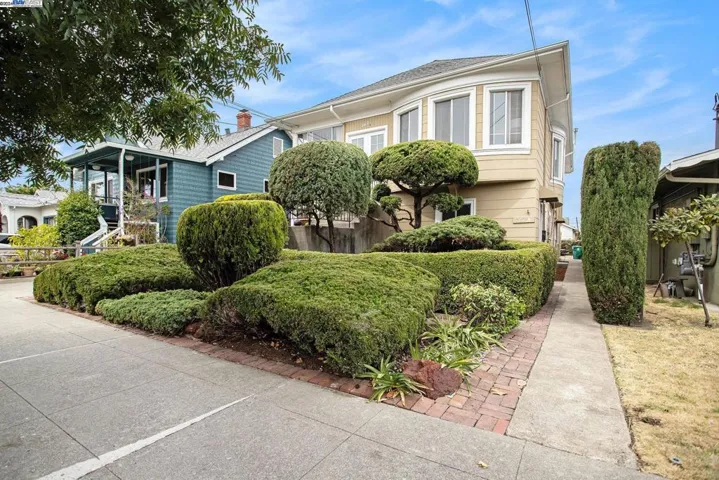 767 Pacific Ave., Alameda, California 94501