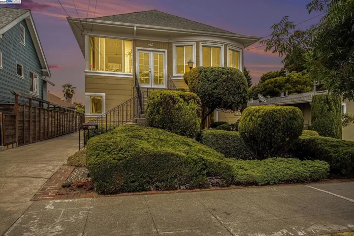 767 Pacific Ave., Alameda, California 94501