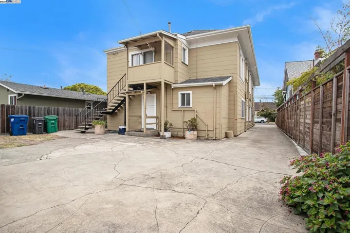 767 Pacific Ave., Alameda, California 94501