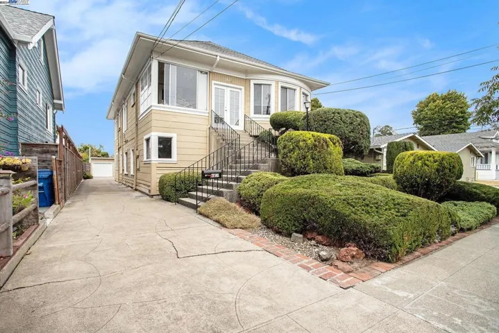 767 Pacific Ave., Alameda, California 94501