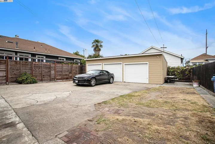 767 Pacific Ave., Alameda, California 94501
