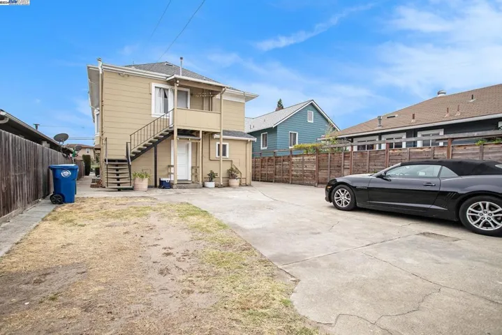 767 Pacific Ave., Alameda, California 94501