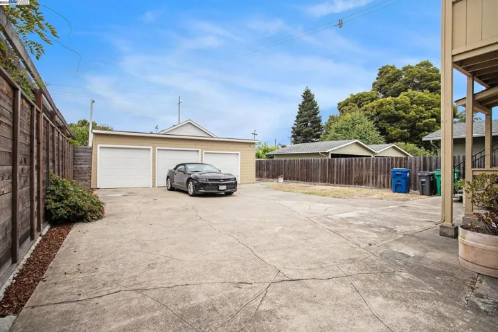 767 Pacific Ave., Alameda, California 94501