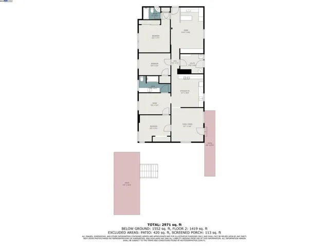 767 Pacific Ave., Alameda, California 94501