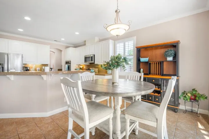 9105 Desiderio Way, Gilroy, California 95020